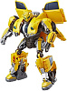 Робот-автомобиль Transformers Заряженный Бамблби (E0982)