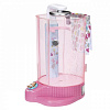 Автоматическая душевая кабинка для куклы Zapf Baby Born Веселое купание, с аксессуаром 