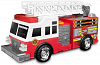 Спасательная техника Пожарная машина со светом и звуком (34566)