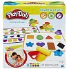 Play-Doh Игровой набор Цвета и формы