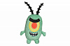 Мягкая игрушка Mini Plush Plankton
