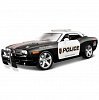 Автомодель (1:18) 2006 Dodge Challenger Police 