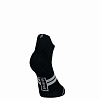 Носки RUN Noosa Black (розмір M-41/43) (6876M) Черные