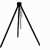 Телескопическая тренога 115 см TL-1.2-01-П с нерегулируемой цепочкой