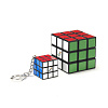 Набор головоломок 3*3 Кубик и мини-кубик (с кольцом)