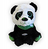 Мягкая игрушка Панда в шарфе 35 см