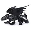 Как приручить дракона-3 Беззубик с подвижными крыльями (66620/2194)
