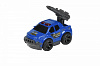 Машинка Mini Metal Гоночный внедорожник (синий)