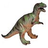 Динозавр Мегалозавр