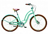 Велосипед Artist Sally 26" Turquoise (12350246)