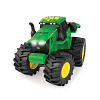 John Deere: трактор Monster Treads со световыми и звуковыми эффектами (46656)