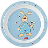 Тарелка Semmel Bunny (24429SK)