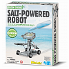 Набор для творчества Робот на энергии соли (00-03353)
