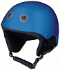 Шлем для катания AlpenSpeed Helmet синий (4020716199443)