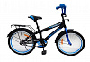 Велосипед Top Grade 14" Красный (Y14105)