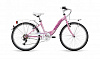 Велосипед CTB Girl 6S 24" Pink (51002404)