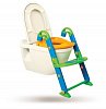 Детское сиденье для унитаза 3 в 1 Toilet Trainer