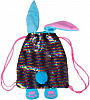 Сумка-рюкзак детская Заяц (ZA01)