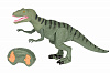 Динозавр зеленый со светом и звуком (Тиранозавр)
