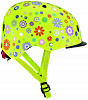 Велосипедный шлем Helmets Junior с фонариком (XS/S) (507-106)