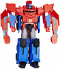 Трансформер Robots in Disguise Optimus Prime (B0067_С0642)