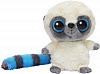Мягкая игрушка Aurora Yoohoo Лемур сияющие глаза голубой 23 см (130089A)