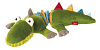 Мягкая игрушка с вибрацией Крокодил 34 см (41303SK)