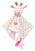Мягкая игрушка кукла жираф Шарлота (655132)