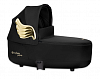 Люлька Priam Lux Carry Cot by Jeremy Scott Wings black (519002009)