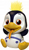 Интерактивная игрушка Genesis Ласунчики MUNCHKINZ Пингвин (51638)