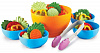 Игровой набор Овощной салат