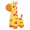 Мягкая игрушка-ночник Жираф