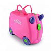 Детский чемодан для путешествий Trunki Trixie