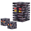 Игровая фигурка Minecraft Magma Cube серия 4