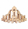 Набор деревянных блоков Архитектор (MD10503)