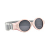 Солнцезащитные детские очки 0-9 мес pink (930301)