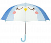 Зонтик от солнца и дождя Пингвин 72 см (S0YUMBPG)