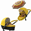 Базовый набор для коляски Xari Yellow AS112900IS