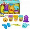 Play-Doh Игровой набор Подводный мир