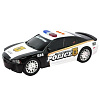 Полицейская машина Dodge Charger, 27 см (свет, звук)