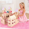 Кукольный домик Princess Castle (65259)
