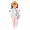 Кукла (46 см) Джови в пижаме с кроликом