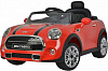Электромобиль Babyhit Mini Red, красный (71144)
