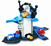 Игровой набор Robot Trains Дозорная башня (80189)