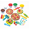 Набор PLAYGO для лепки Пиццерия (8225)