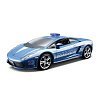 Автомодель Lamborghini Gallardo LP560 Polizia (1:32)