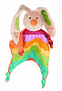 Мягкая игрушка кукла Кролик (40576SK)