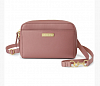 Сумка Greenwich Convertible Hip Pack Dusty Rose