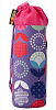 Держатель для бутылки Purple Floral Dot (AC4487)