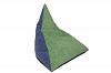 Кресло-мешок Треугольник (ткань)